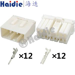 wiring connector   174933-1/282371-1/368507-1 173851-1/368542-1