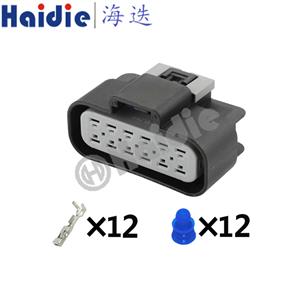 wiring connector   15326910