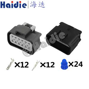 wiring connector    15326915 15326910