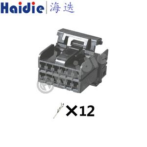 wiring connector     174045-2