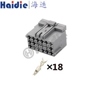 wiring connector 1-967624-1/967634-1