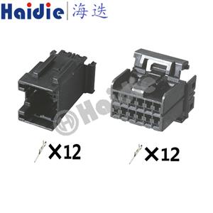 wiring connector     174045-2 174058-2