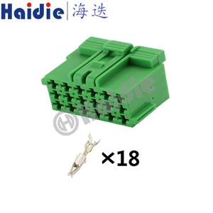 wiring connector 1-967624-3/967634-1