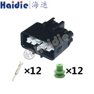 wiring connector     MG651343