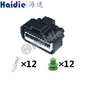 wiring connector   MG641340