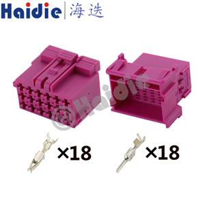 wiring connector 1-967629-2  1-967624-2