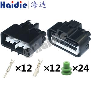 wiring connector   MG641340 MG651343
