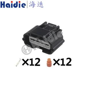 wiring connector  7283-8854-30