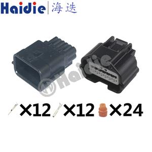 wiring connector   7282-8854-30 7283-8854-30