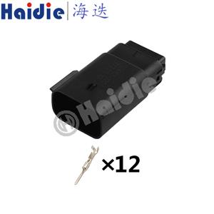 wiring connector 33482-1201
