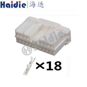 wiring connector MG610408/7123-8385