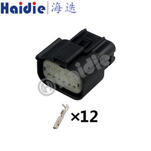 wiring connector 33472-1201