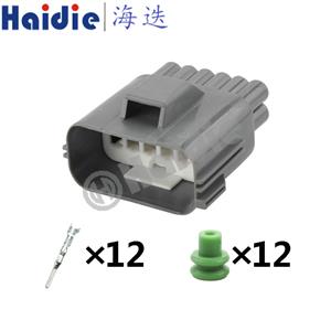 wiring connector   7282-5545-10