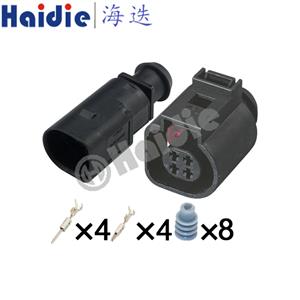 wiring connector  4B0973712   4B0973812