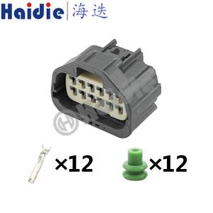 wiring connector 7283-5545-10