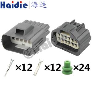 wiring connector 7283-5545-10 7282-5545-10
