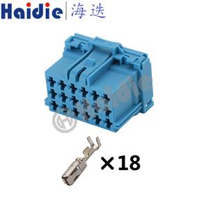 wiring connector 6-968974-1
