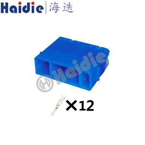 wiring connector   7122-1729-90