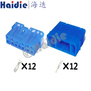wiring connector  7123-1729-90/7157-6123-90 7122-1729-90