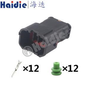 wiring connector    7222-7923-40/MG640348