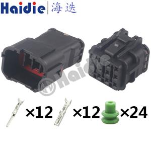 wiring connector   7222-7923-40/MG640348  7123-7923-40/MG610346-5