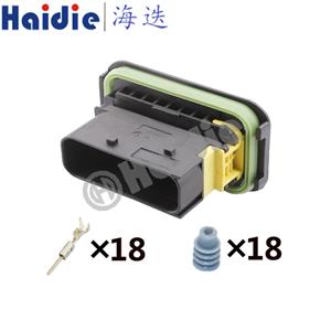 wiring connector 1-1564526-1/0-1564418-1