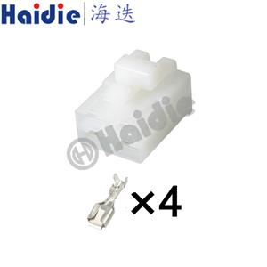wiring connector  7123-2249