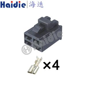 wiring connector  7123-2446