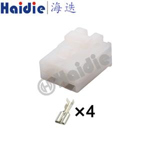 wiring connector  7123-2446