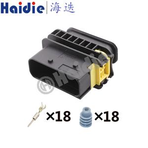 wiring connector 1-1564412-1/0-1584409-1