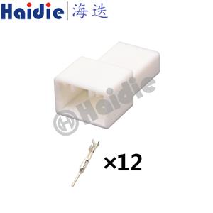 wiring connector 6098-4675