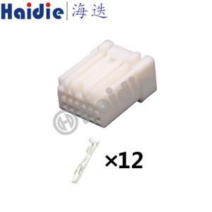 wiring connector 6098-4640