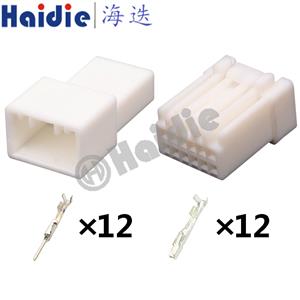wiring connector 6098-4675  6098-4640/6098-4641