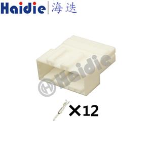 wiring connector 936207-1