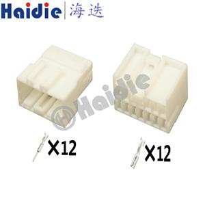 wiring connector  936196-1 936207-1