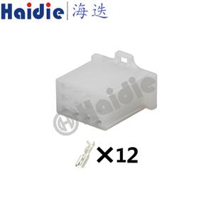 wiring connector  HD122A-2.8-21