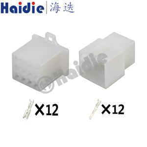 wiring connector  HD122A-2.8-11/21