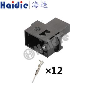 wiring connector  HD123-0.6-11
