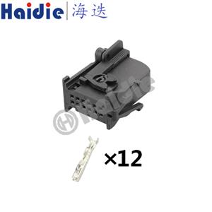 wiring connector  1379096-3