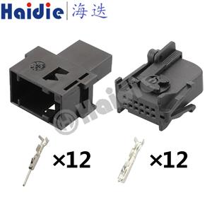 wiring connector  1379096-3