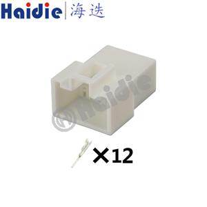 wiring connector  HD123-1.2-11