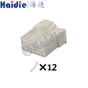 wiring connector  HD123-1.2-21