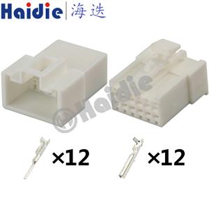 wiring connector  HD123-1.2-11/21