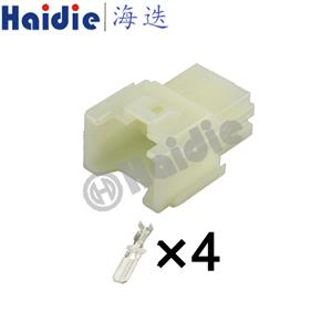 wiring connector  HD042D-6.3-11