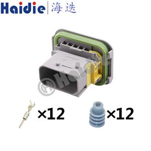 wiring connector   2-1564520-1
