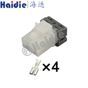 4pin   wiring connector   PH776-04015