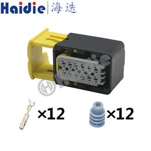 wiring connector   2-1703639-1