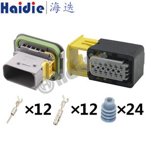 wiring connector   2-1703639-1 2-1564520-1