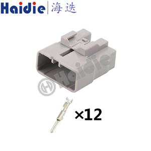 wiring connector   7282-1120