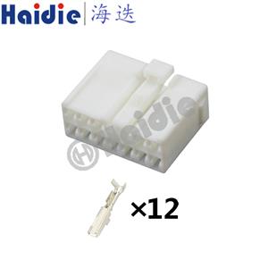 wiring connector   7283-1120